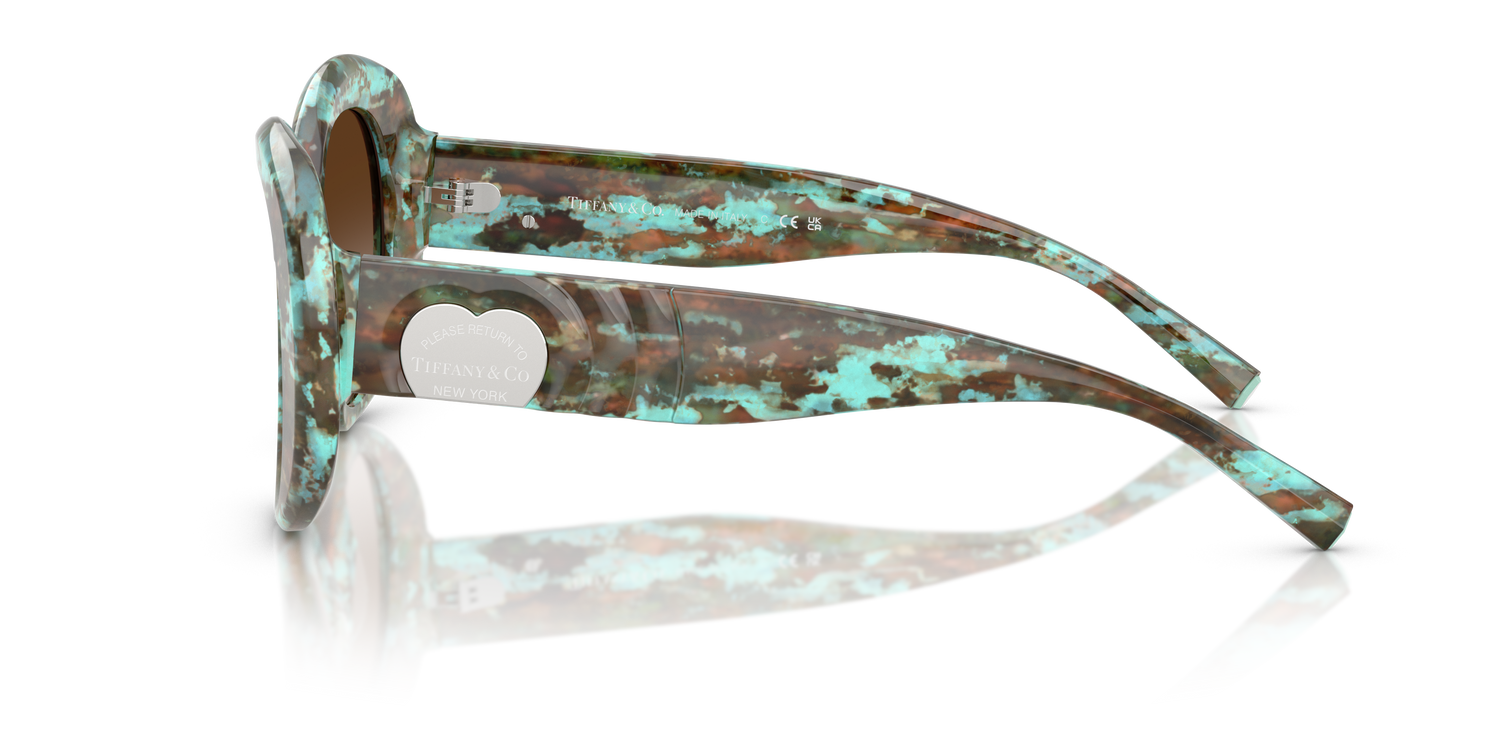 TIFFANY TF4228 84223B 52