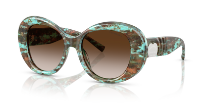 TIFFANY TF4228 84223B 52