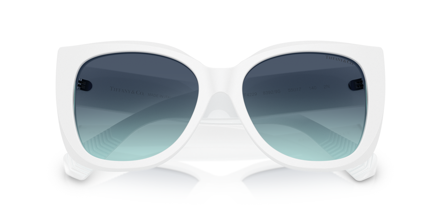 TIFFANY TF4229 83929S 55