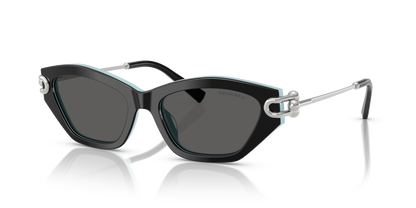 TIFFANY TF4231U 8055S4 53