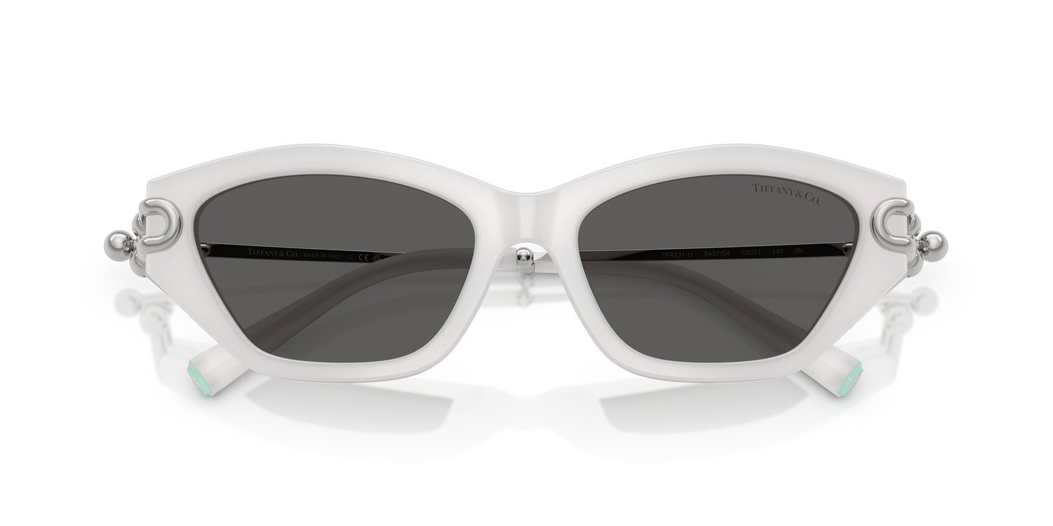 TIFFANY TF4231U 8437S4 53