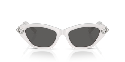 TIFFANY TF4231U 8437S4 53