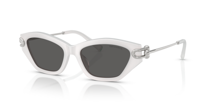 TIFFANY TF4231U 8437S4 53