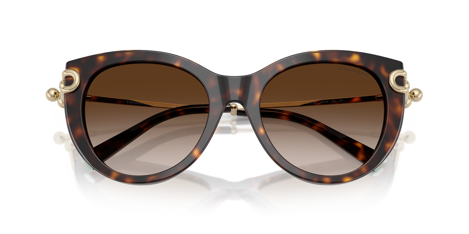 TIFFANY TF4232 80153B 53