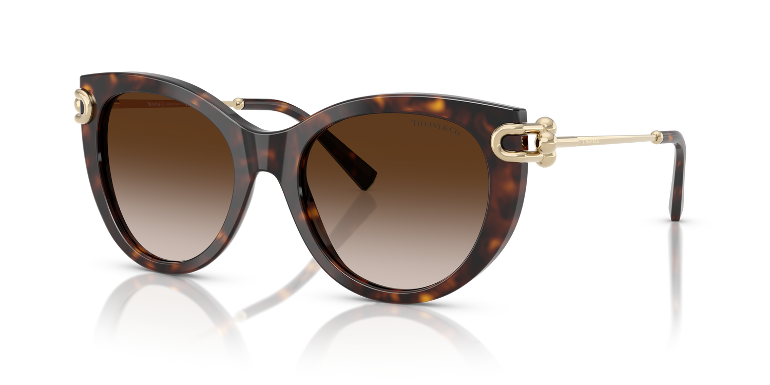 TIFFANY TF4232 80153B 53