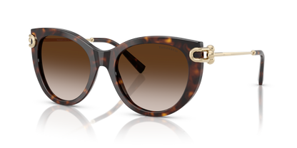 TIFFANY TF4232 80153B 53