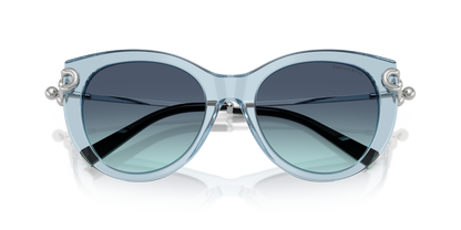 TIFFANY TF4232 84389S 53