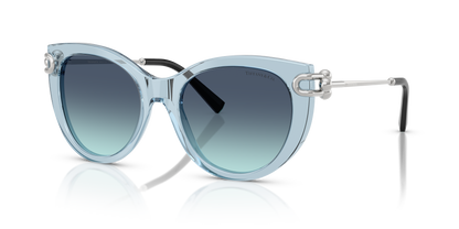 TIFFANY TF4232 84389S 53