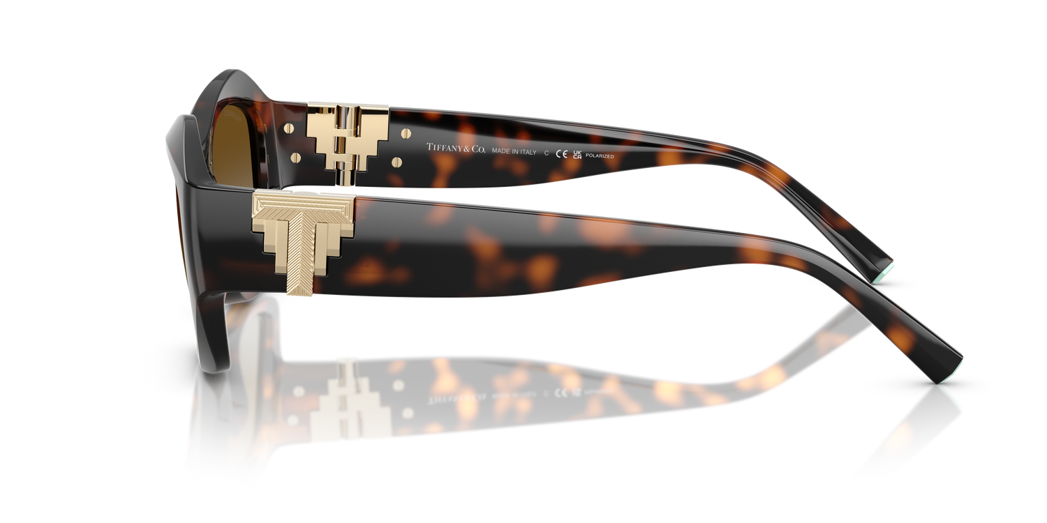 TIFFANY TF4233U 8015T5 54