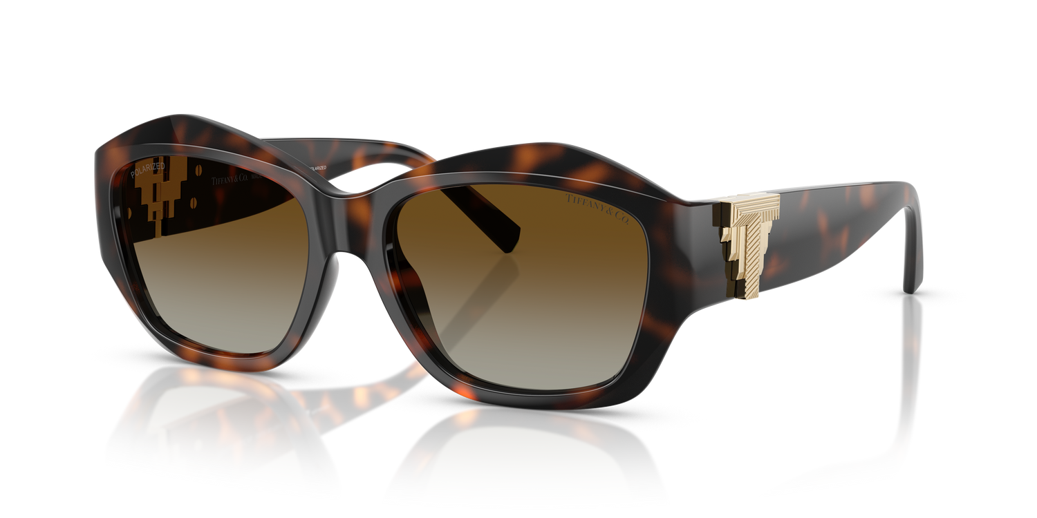 TIFFANY TF4233U 8015T5 54