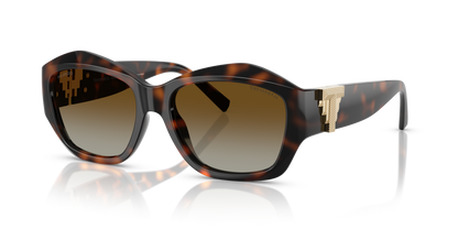 TIFFANY TF4233U 8015T5 54