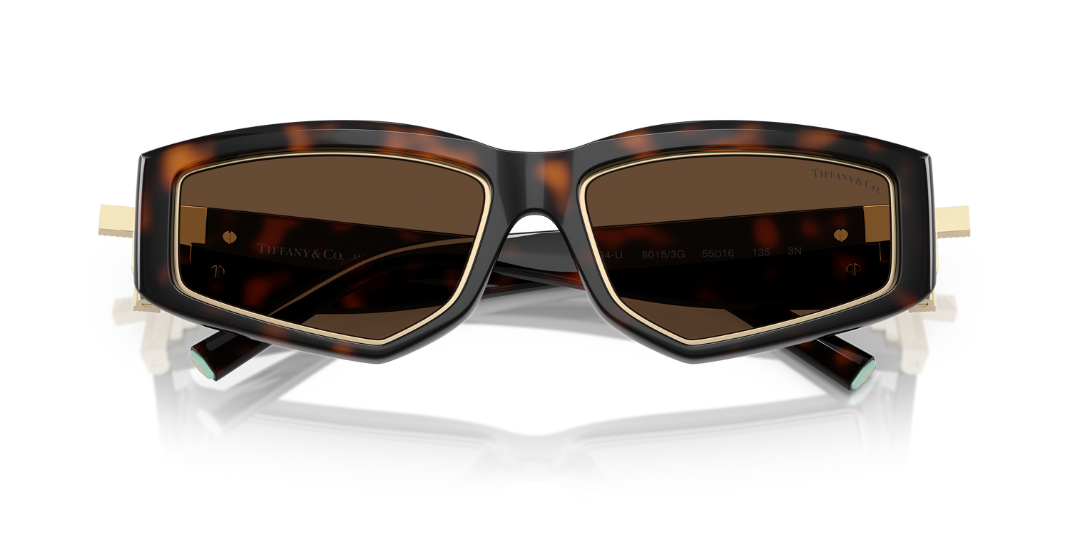 TIFFANY TF4234U 80153G 55