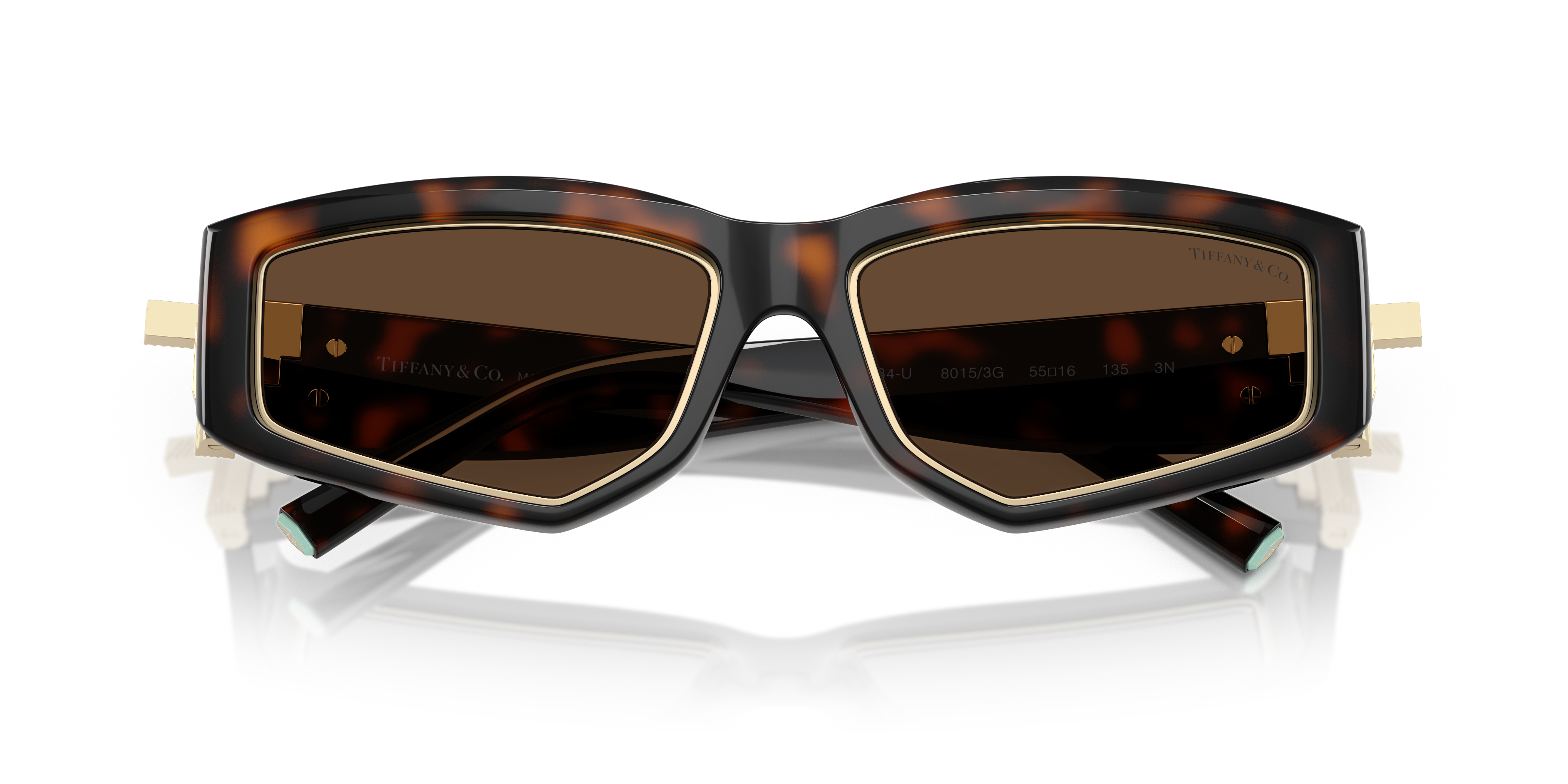 TIFFANY TF4234U 80153G 55