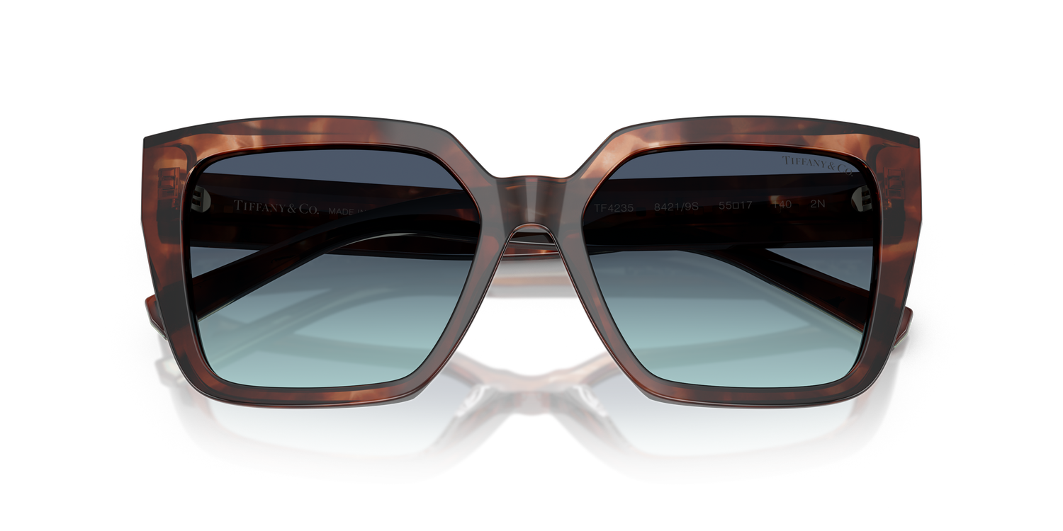 TIFFANY TF4235 84219S 55