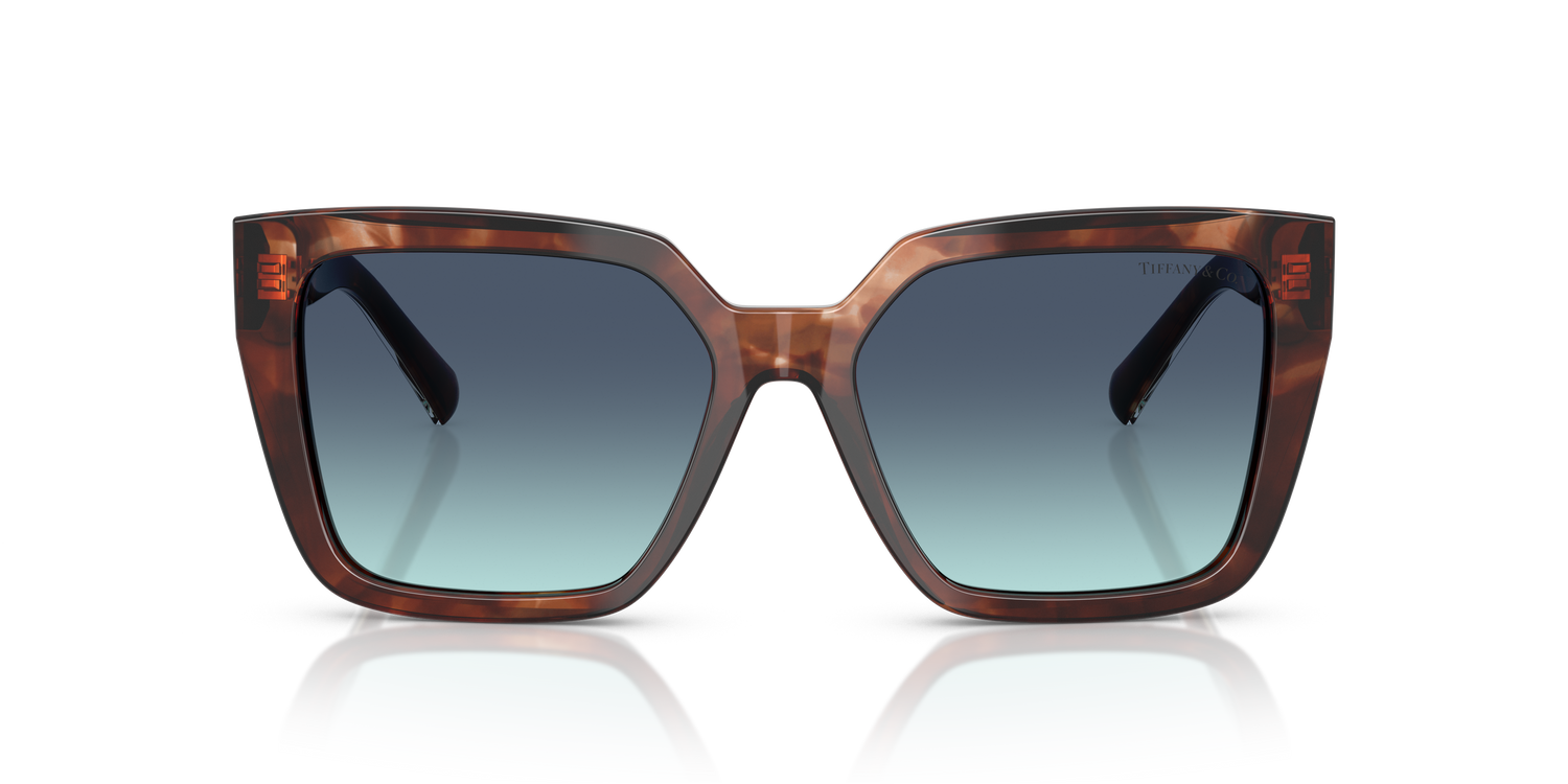 TIFFANY TF4235 84219S 55