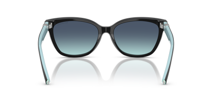 TIFFANY TF4237B 80019S 55