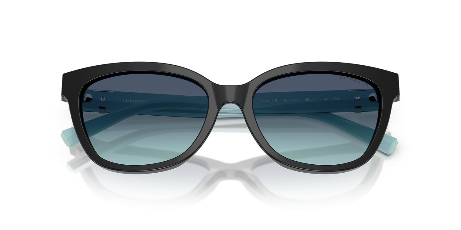 TIFFANY TF4237B 80019S 55