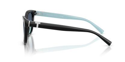 TIFFANY TF4237B 80019S 55