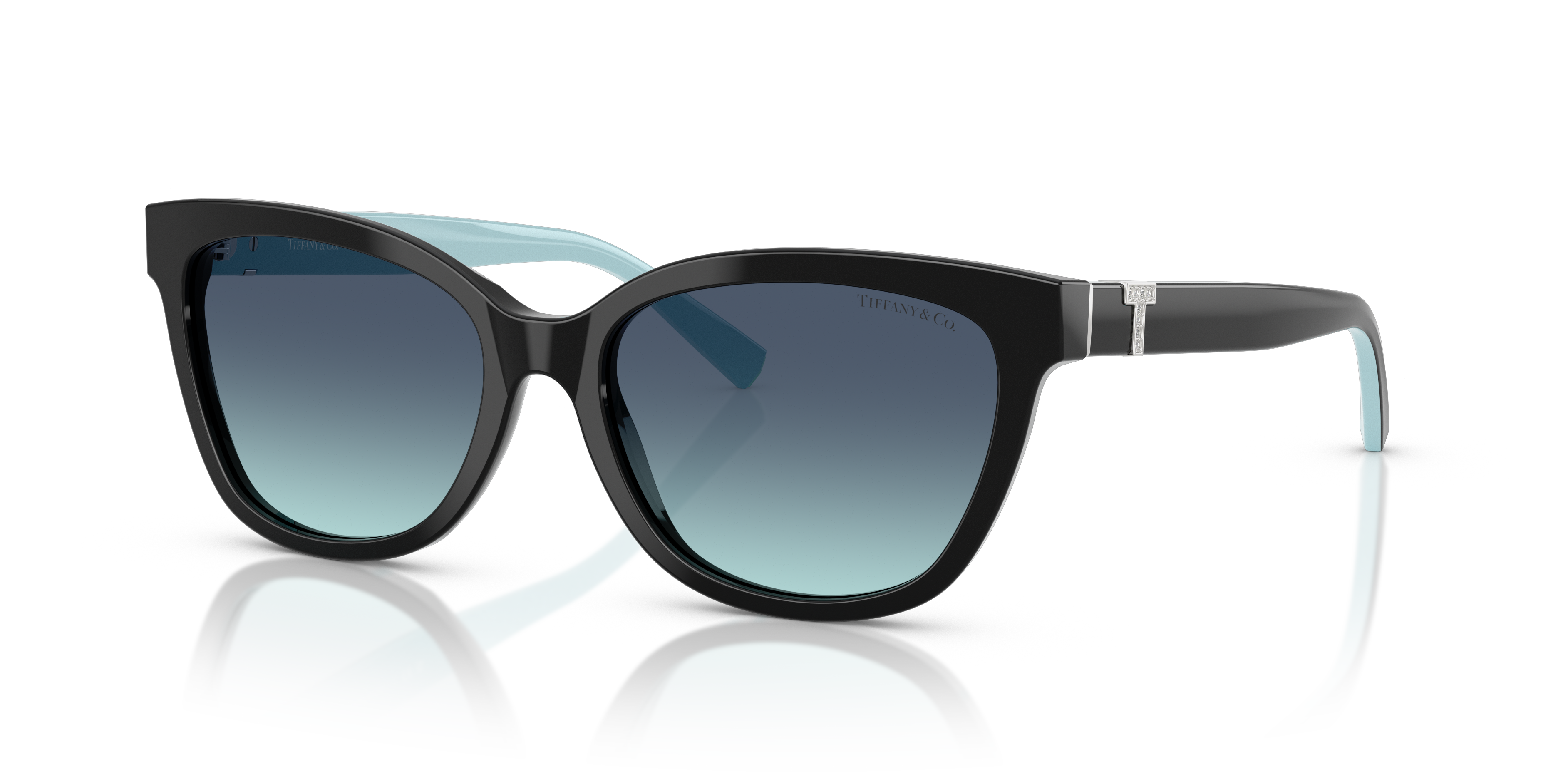 TIFFANY TF4237B 80019S 55