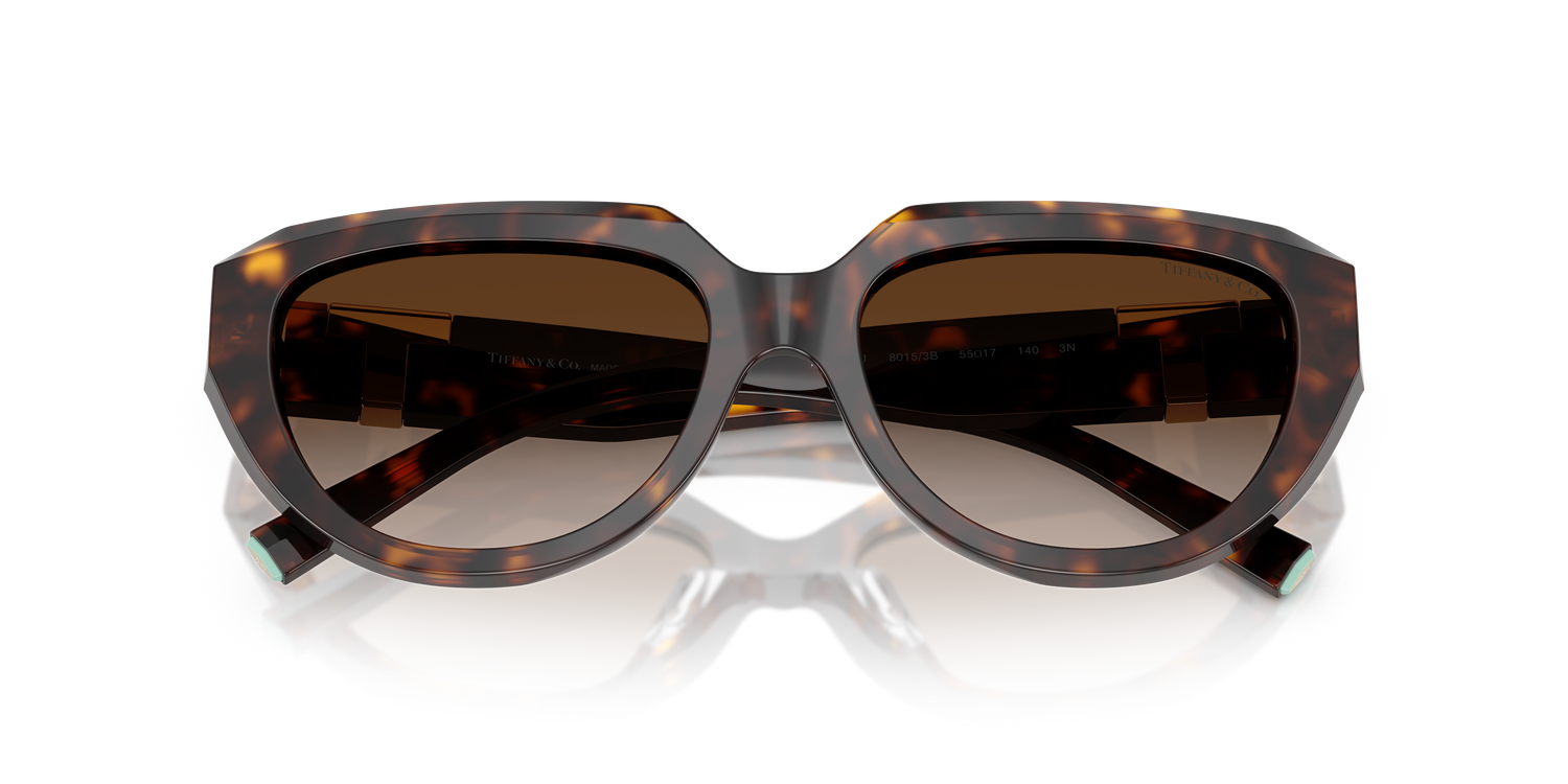 TIFFANY TF4238U 80153B 55