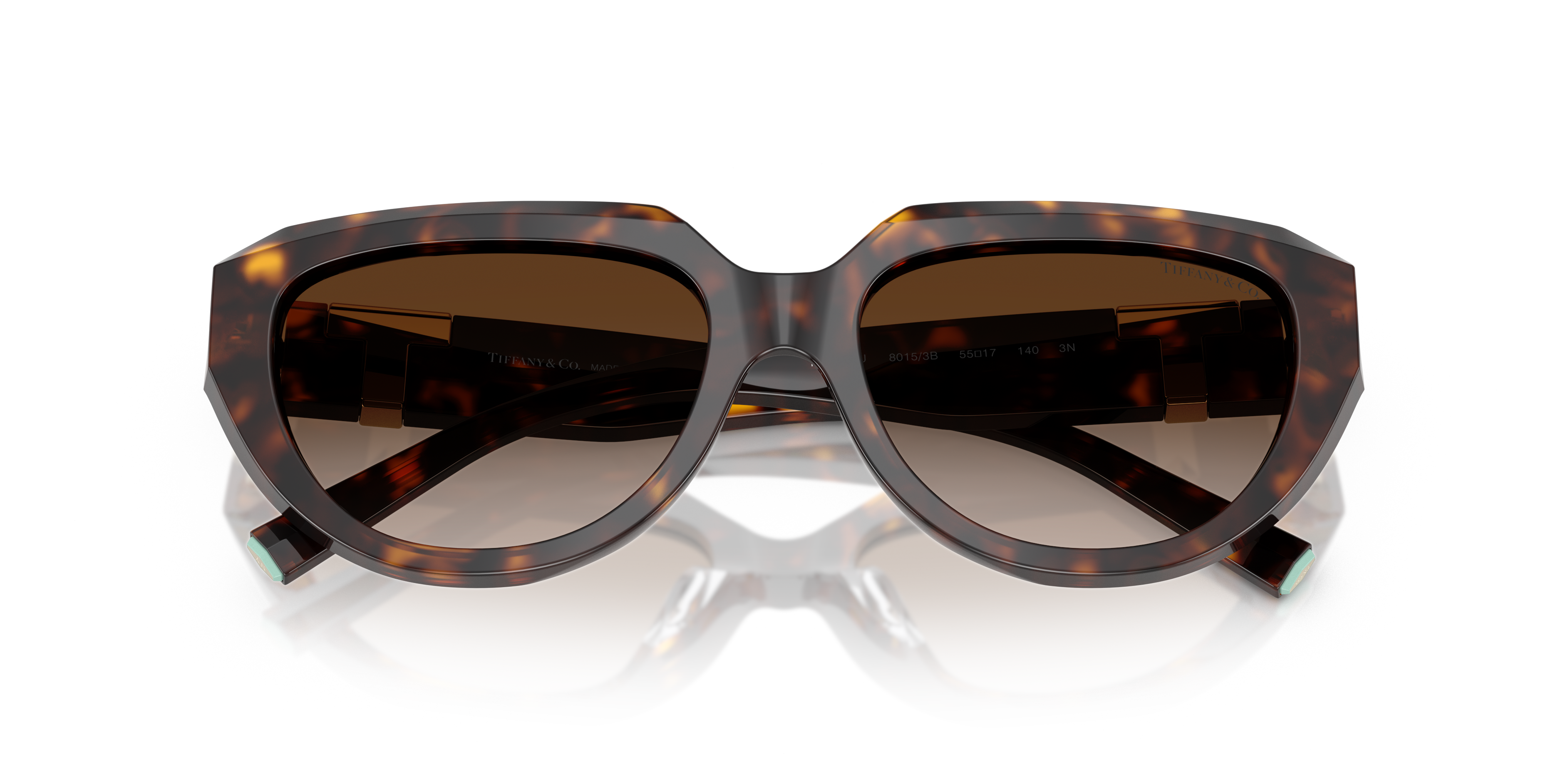 TIFFANY TF4238U 80153B 55