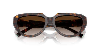 TIFFANY TF4238U 80153B 55