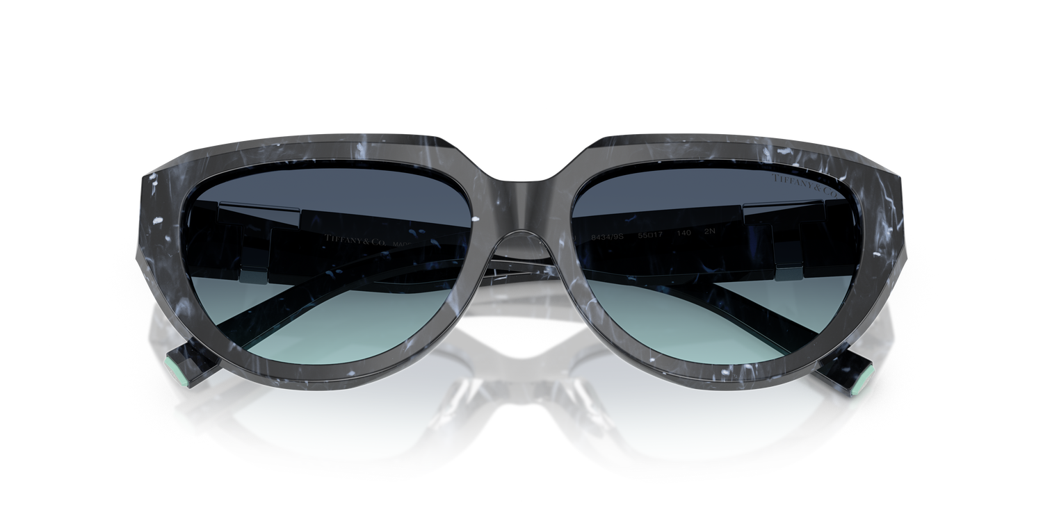 TIFFANY TF4238U 84349S 55