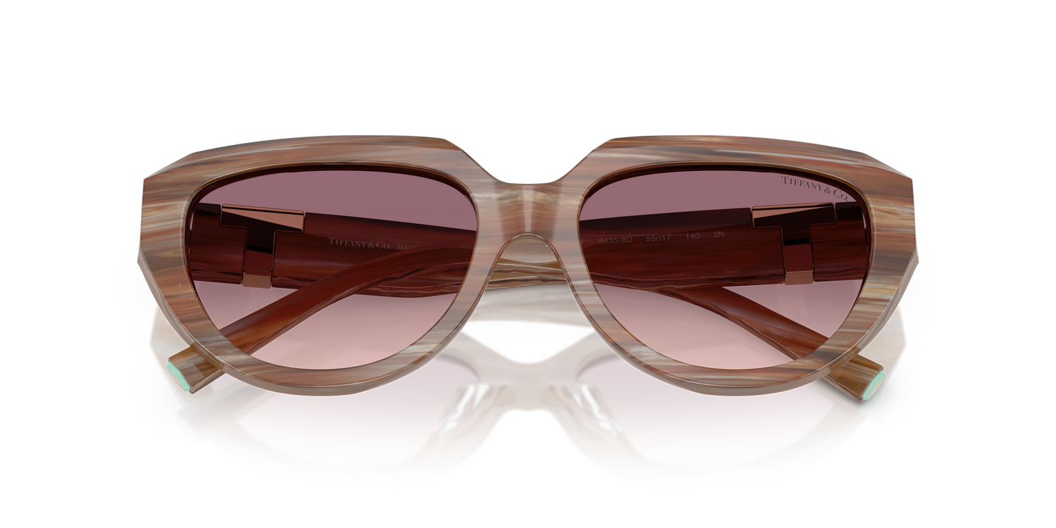 TIFFANY TF4238U 84358D 55