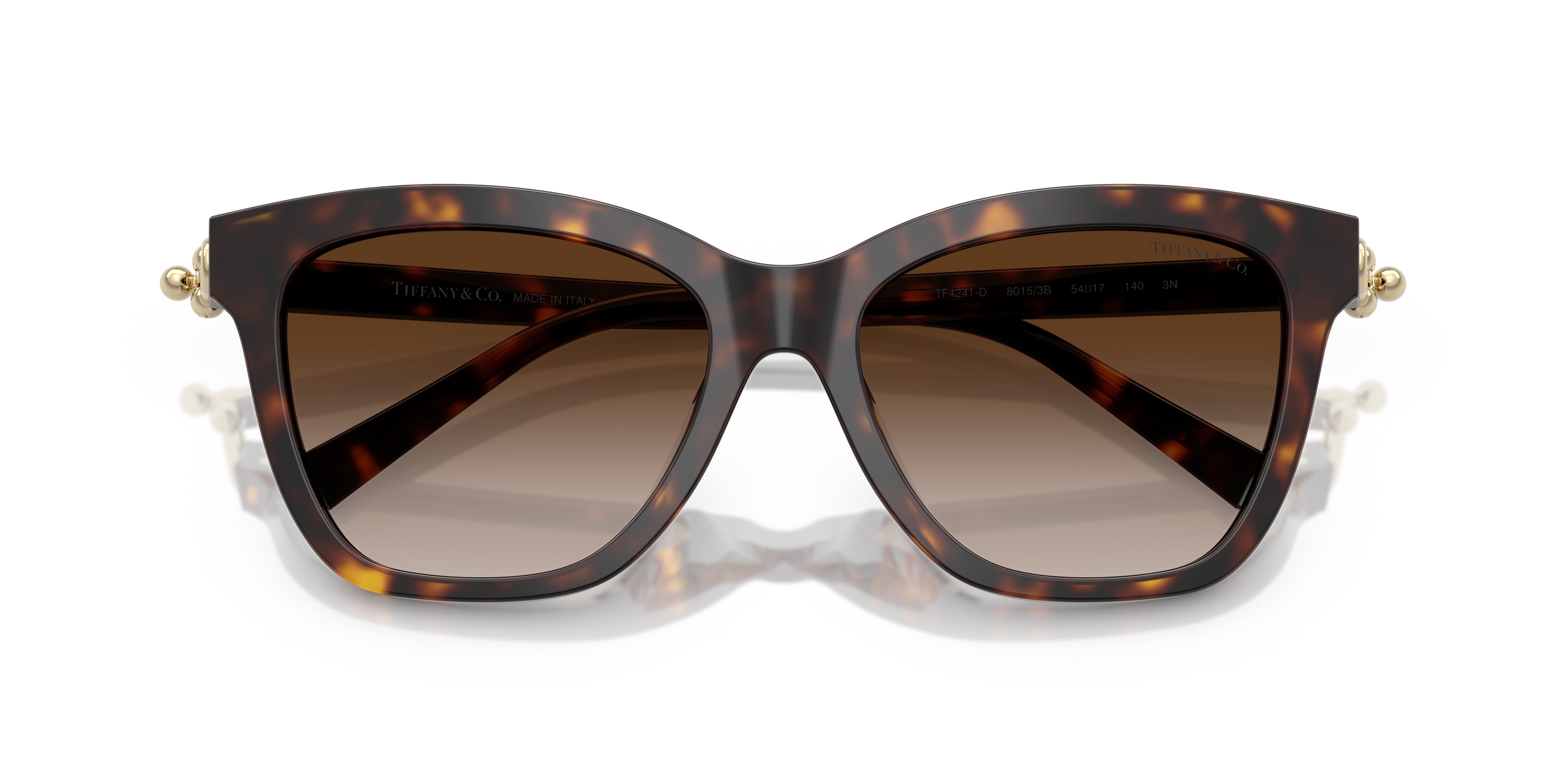 TIFFANY TF4241D 80153B 54