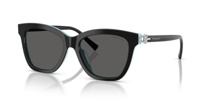 TIFFANY TF4241D 8055S4 54