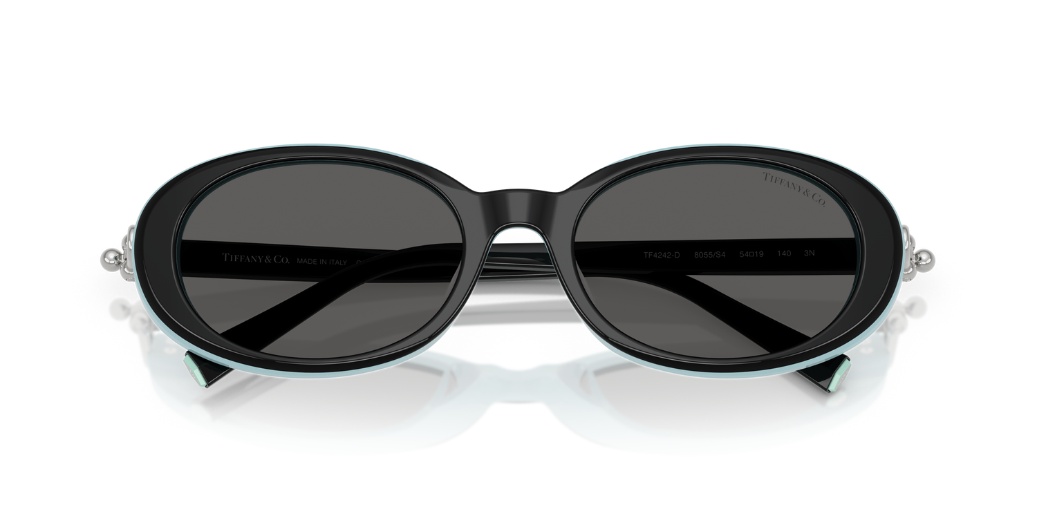 TIFFANY TF4242D 8055S4 54