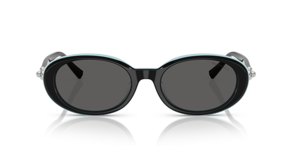 TIFFANY TF4242D 8055S4 54