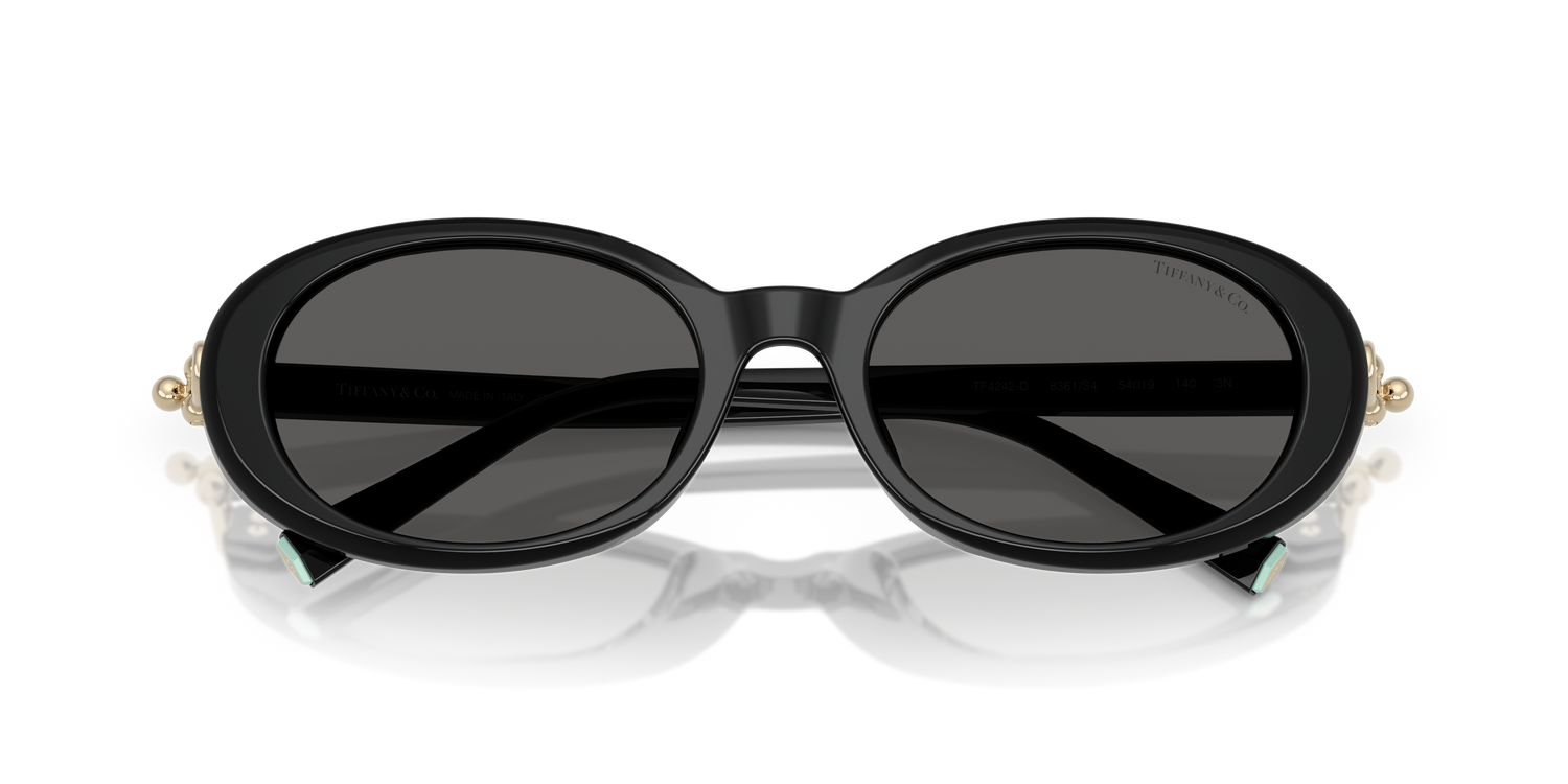 TIFFANY TF4242D 8361S4 54