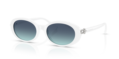 TIFFANY TF4242D 83929S 54