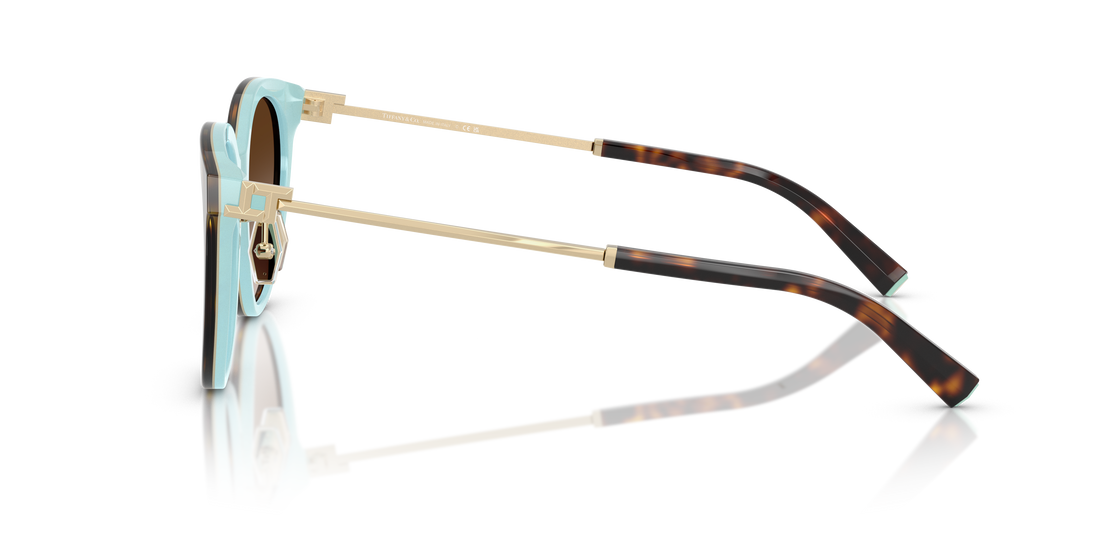 TIFFANY TF4243D 81343B 55