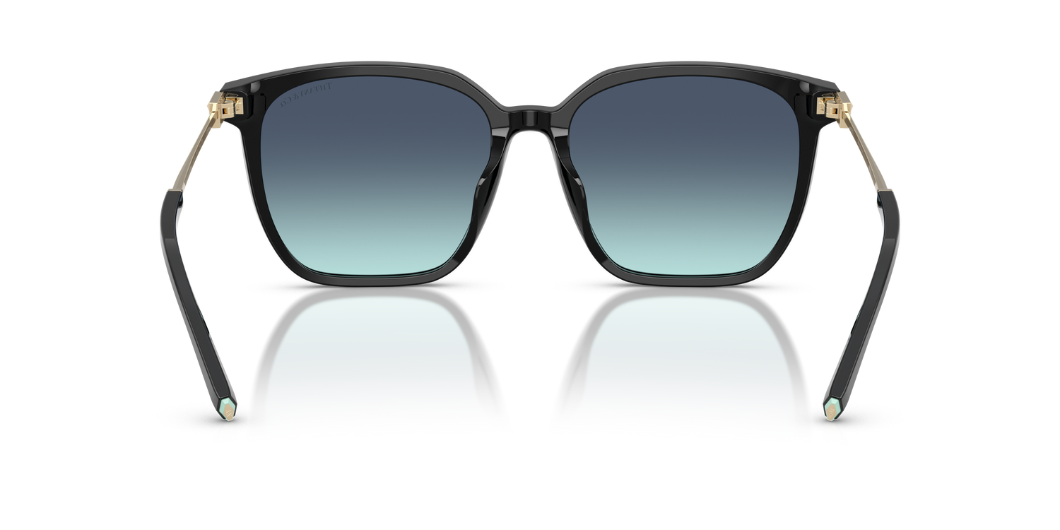 TIFFANY TF4244D 80019S 56