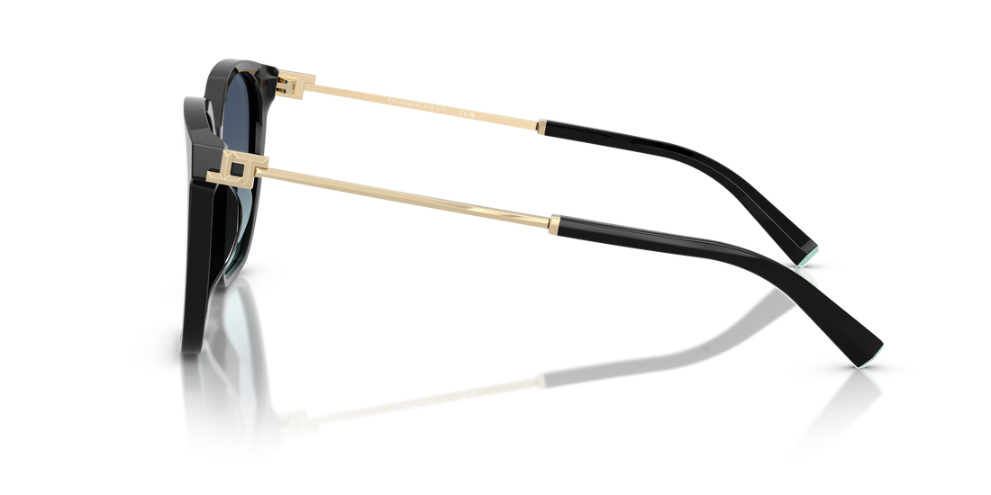 TIFFANY TF4244D 80019S 56