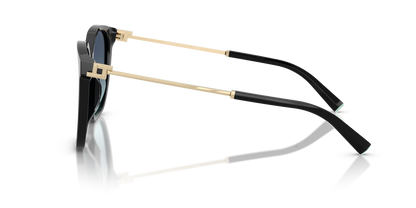 TIFFANY TF4244D 80019S 56