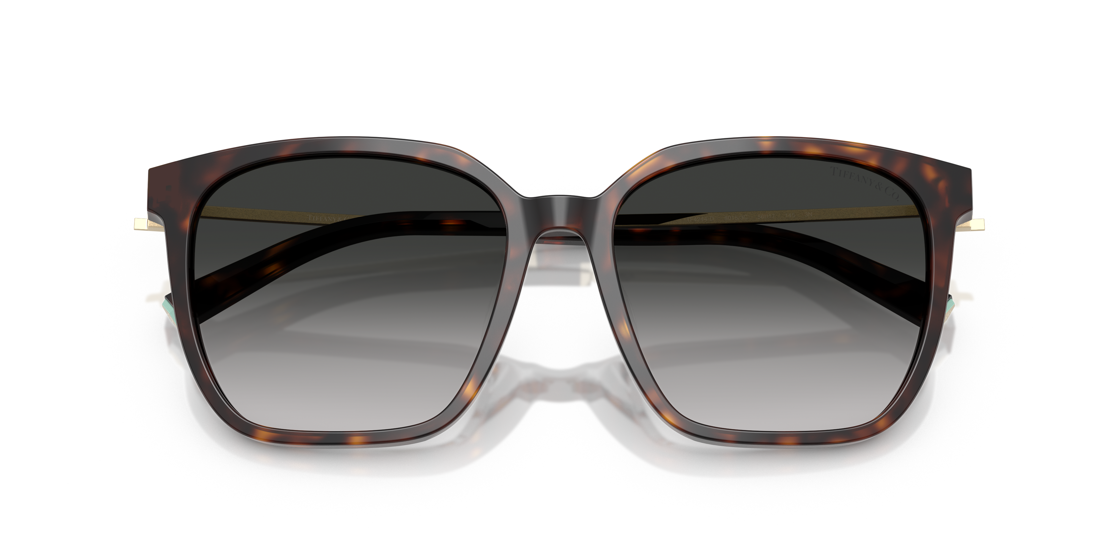 TIFFANY TF4244D 80153C 56