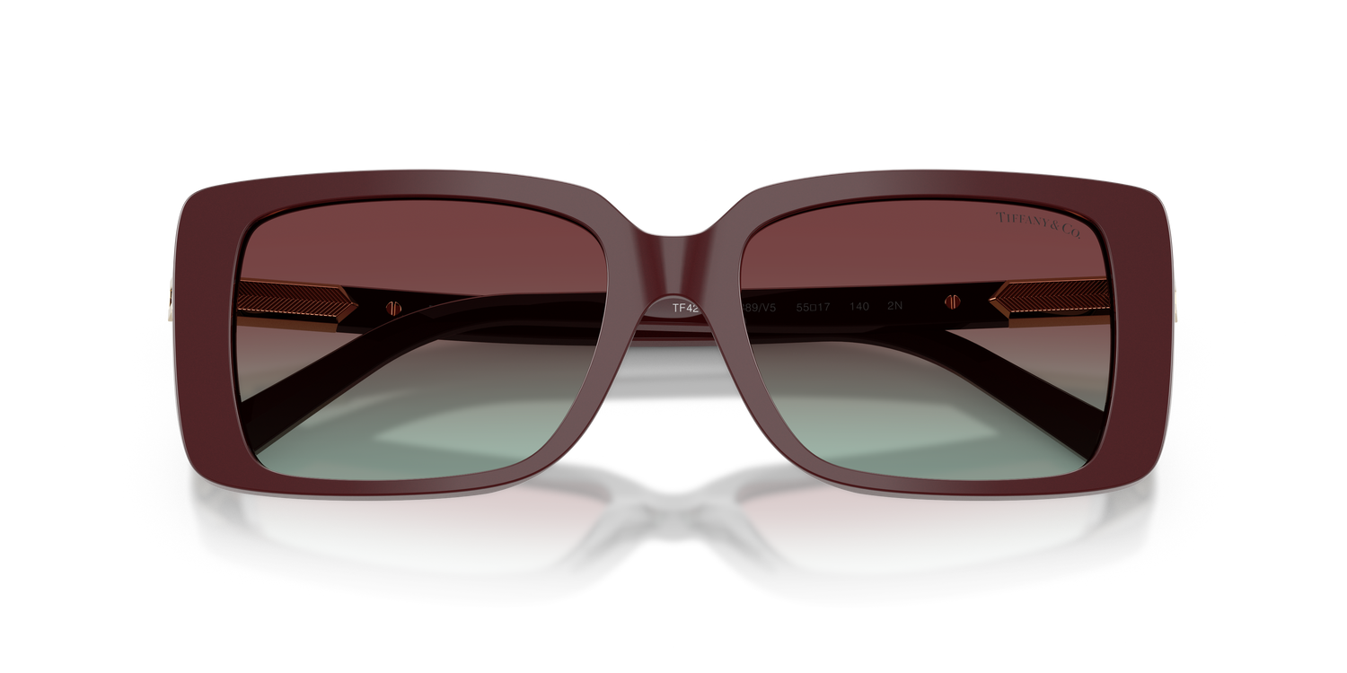 TIFFANY TF4249 8389V5 55