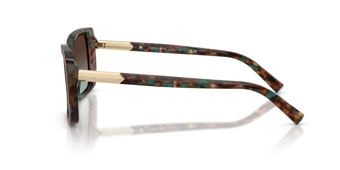 TIFFANY TF4249 84425D 55