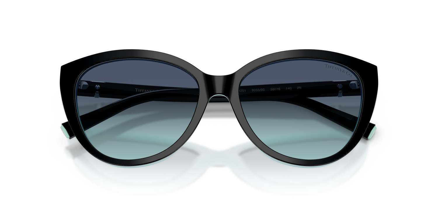 TIFFANY TF4251 80559S 56