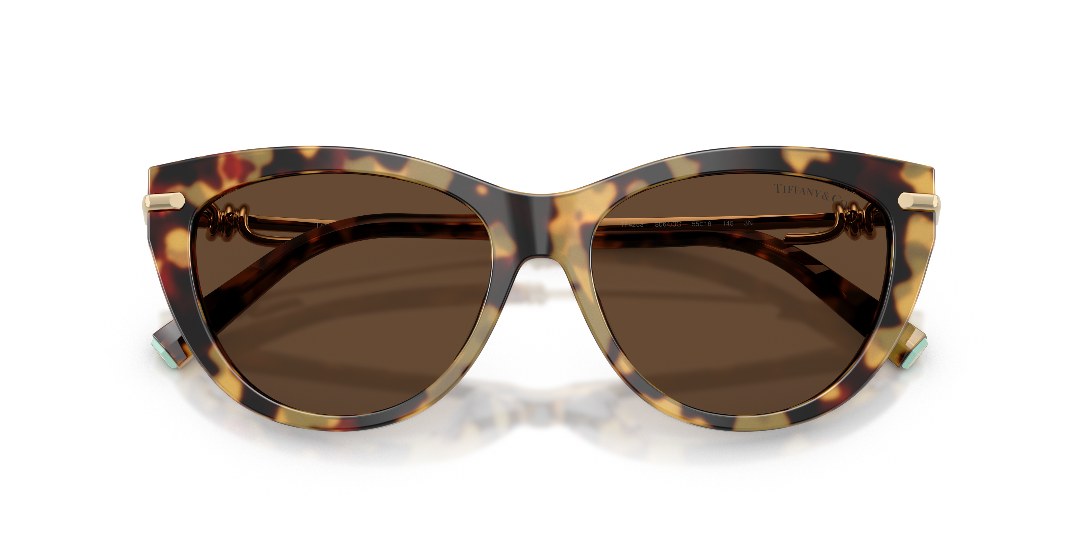 TIFFANY TF4253 80643G 55