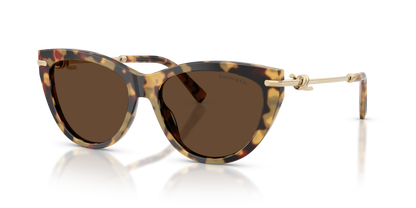 TIFFANY TF4253 80643G 55