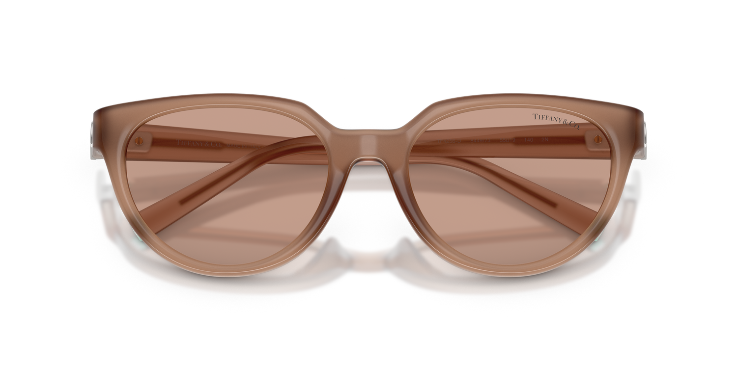 TIFFANY TF4256D 844973 55