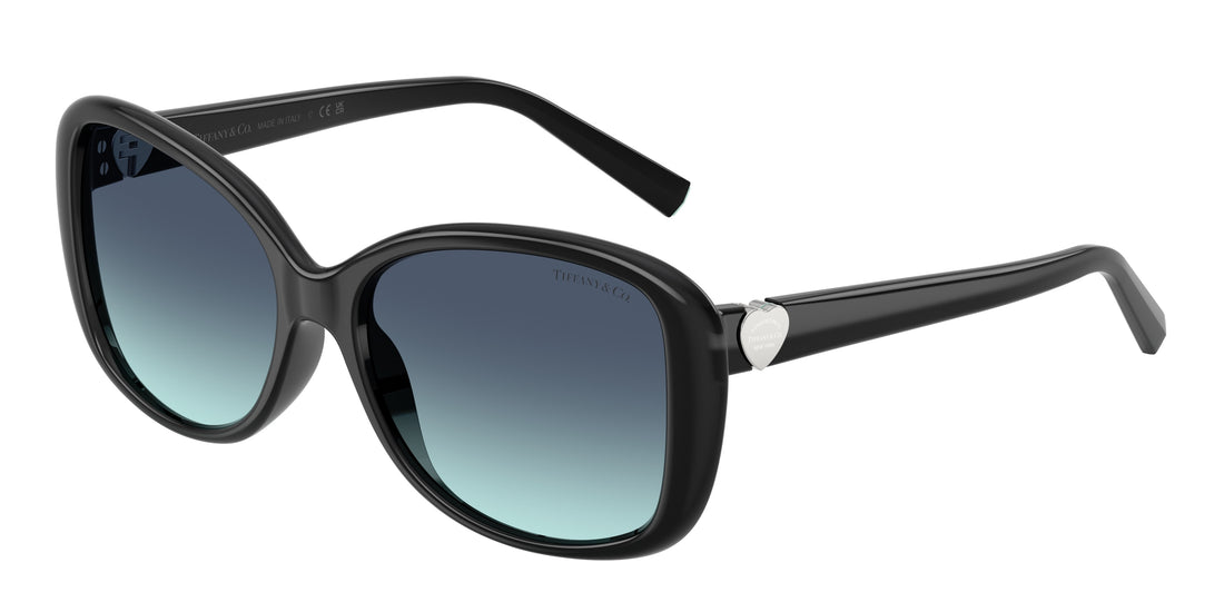 Occhiali da sole tiffany tf4257u 80019s negro pillow femenino taglia 56mm - Vista principale