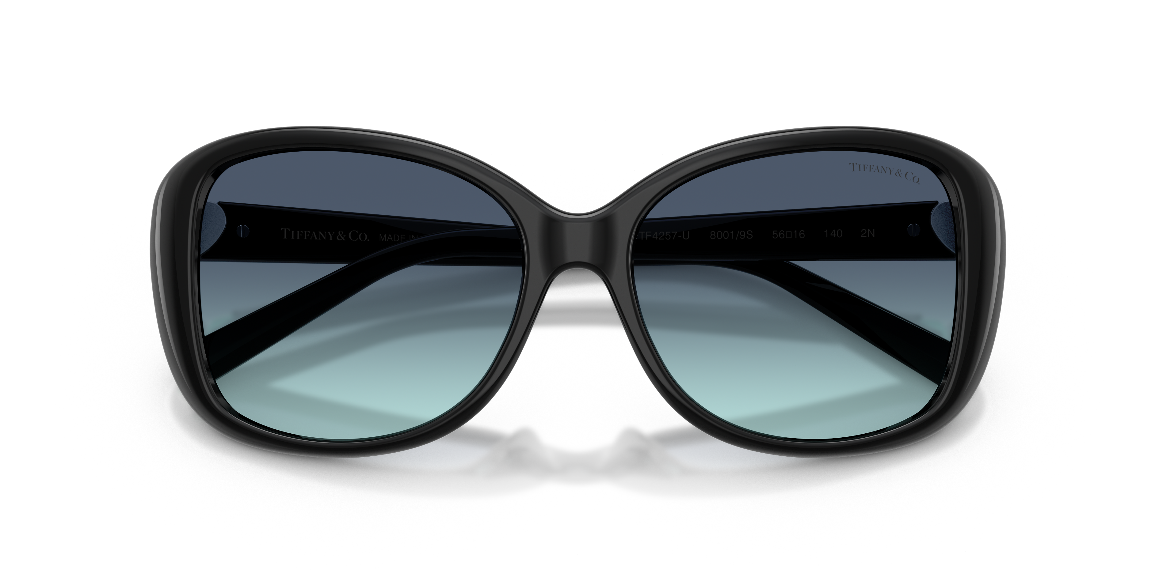 TIFFANY TF4257U 80019S 56