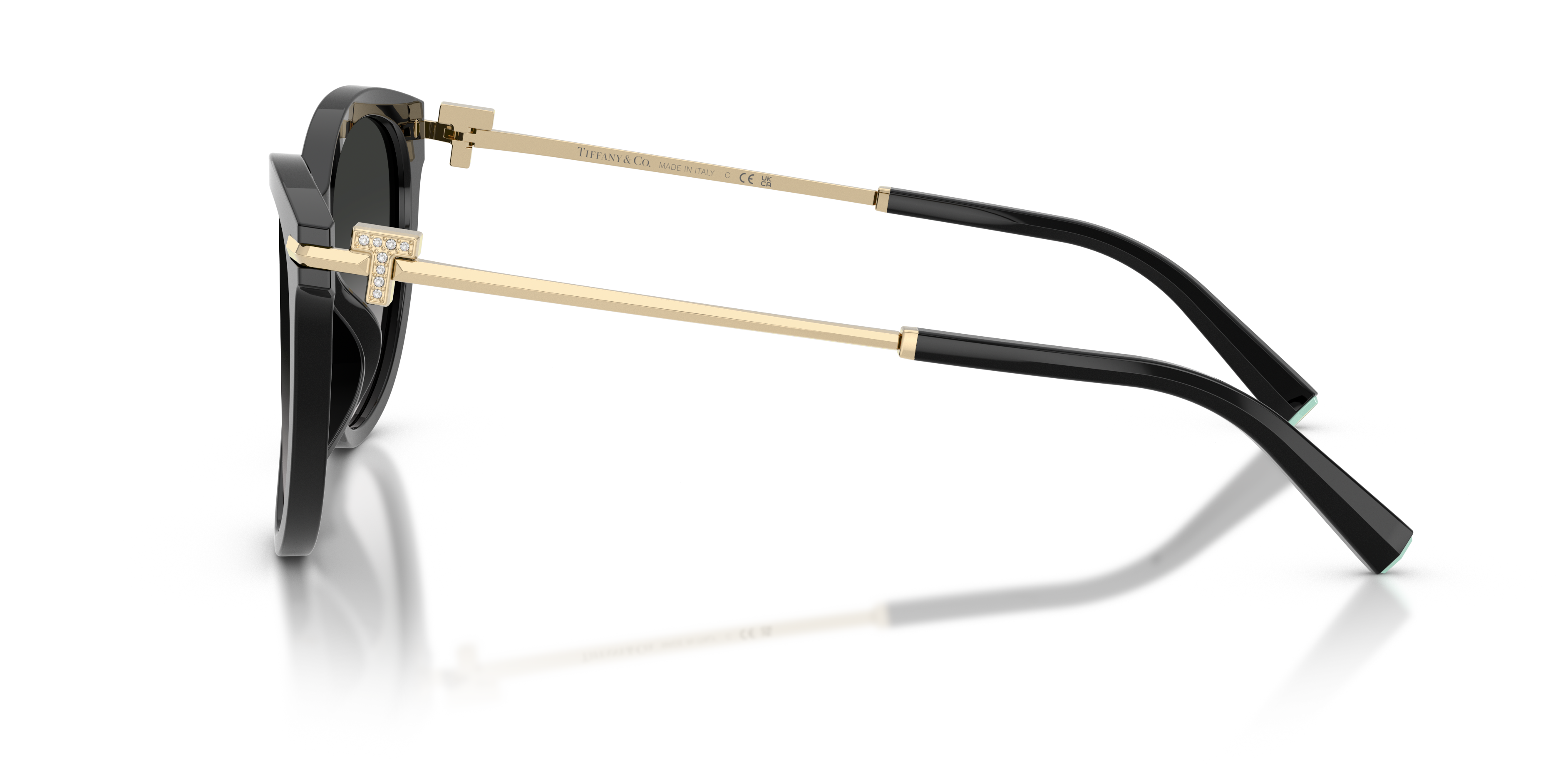 TIFFANY TF4258BU 80013C 57