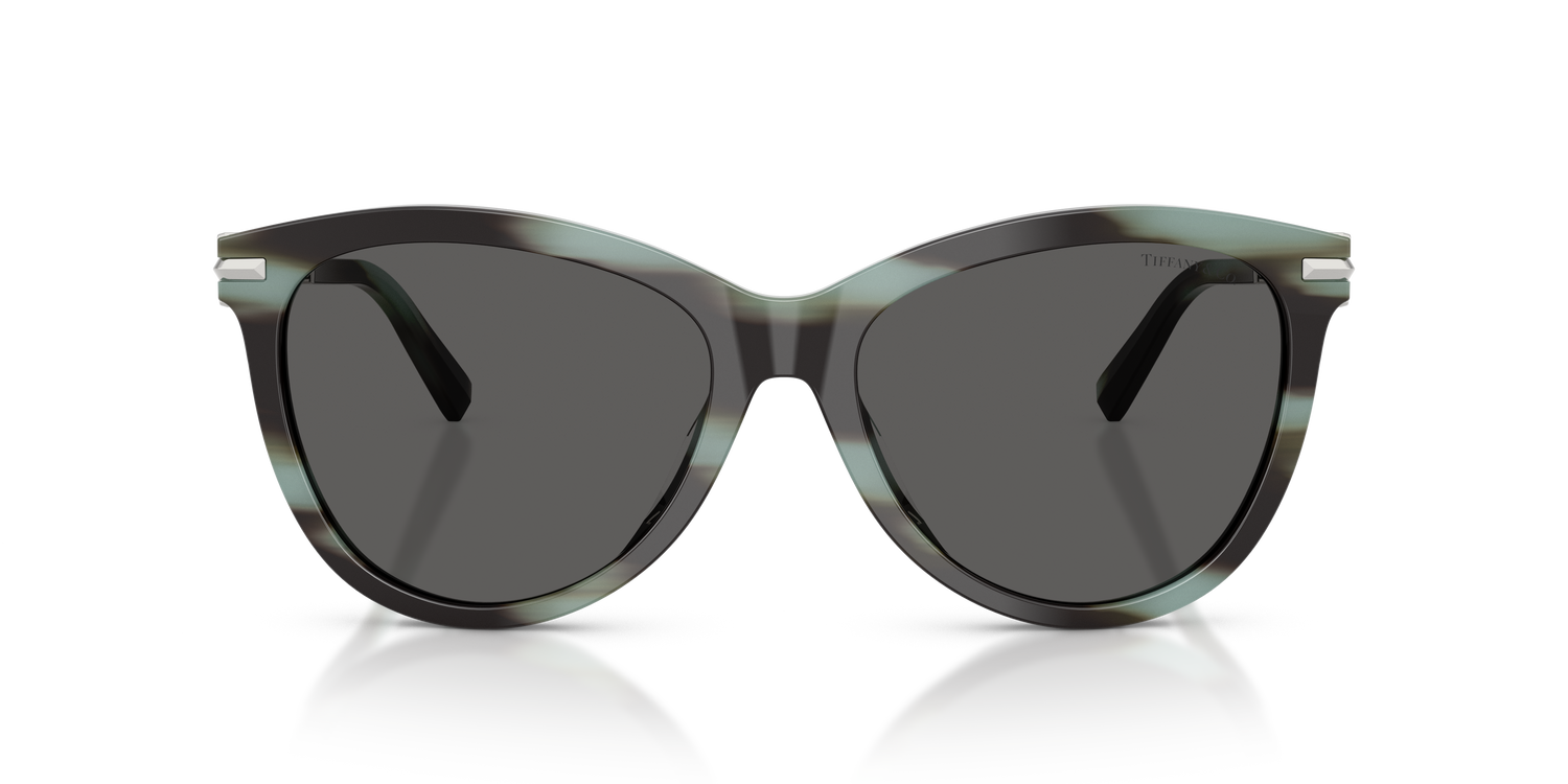 TIFFANY TF4258BU 8443S4 57