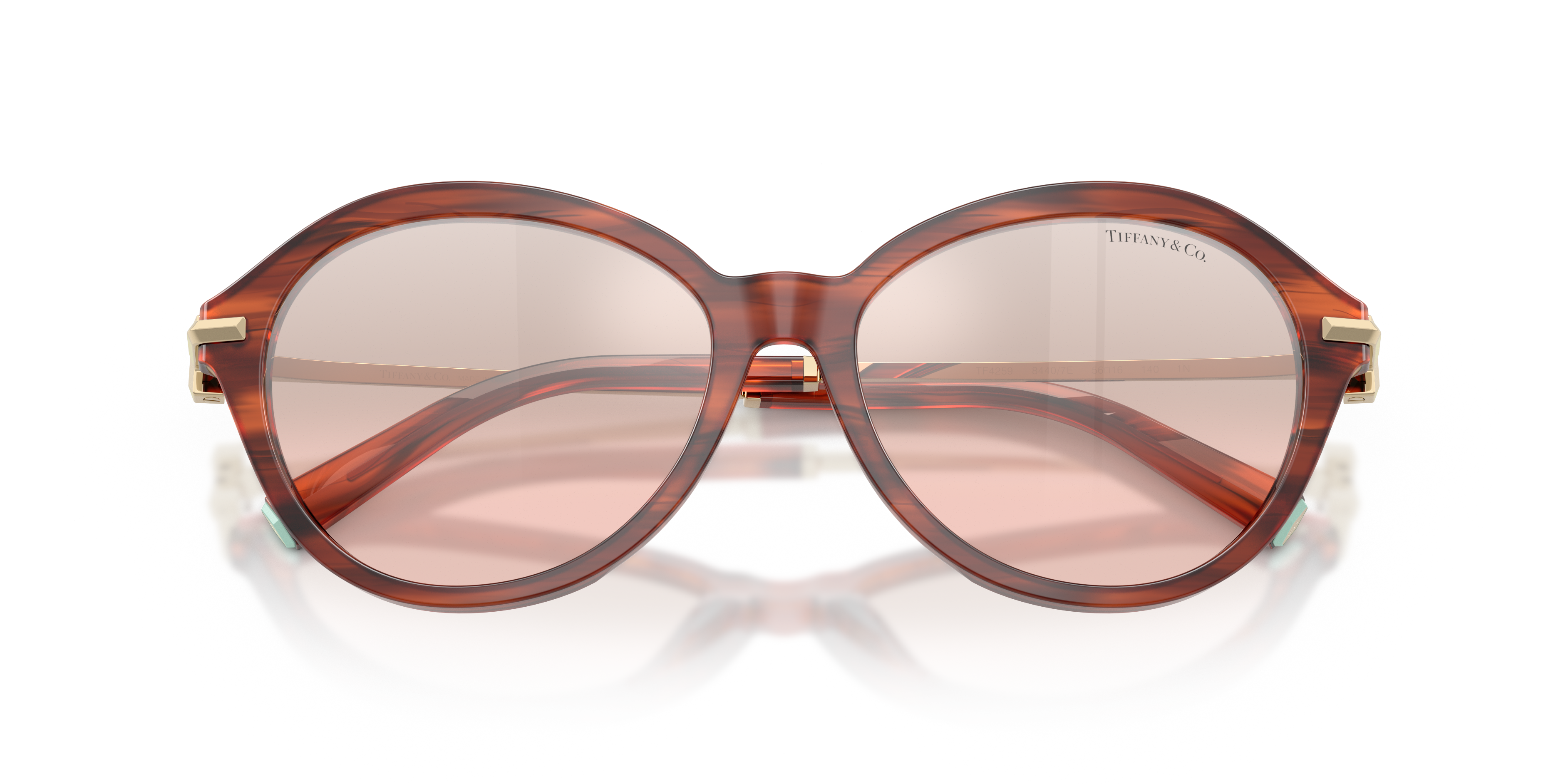 TIFFANY TF4259 84407E 56